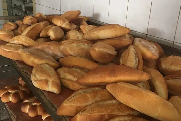 Üç Yıldız Ekmek Fabr. - Resim 4