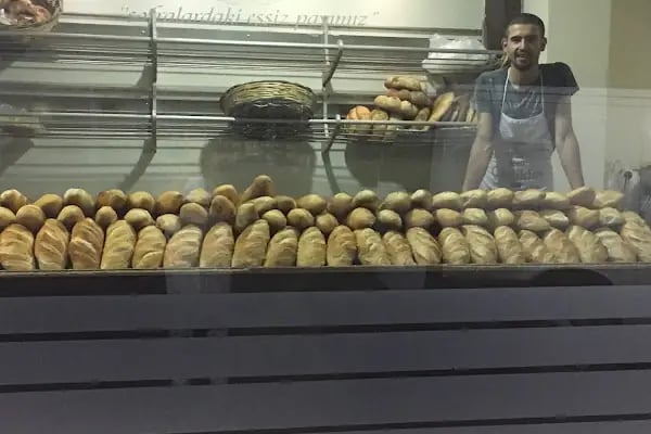 Üç Yıldız Ekmek Fabr. - Resim 5