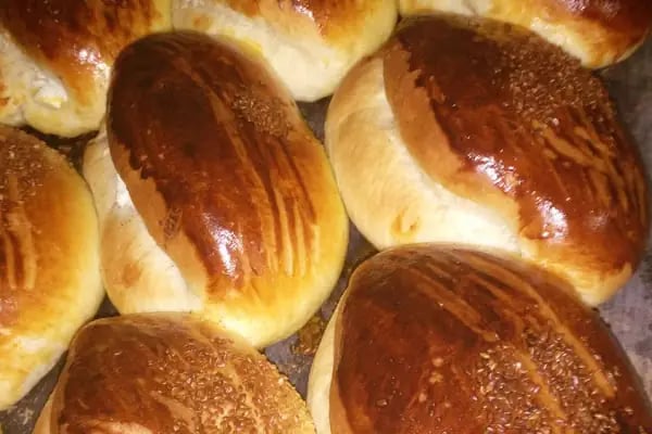 Üç Yıldız Ekmek Fabr. - Resim 3