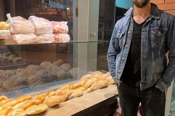 Üç Yıldız Ekmek Fabr. - Resim 6