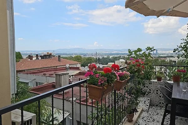 İnanç Fırın - Resim 14