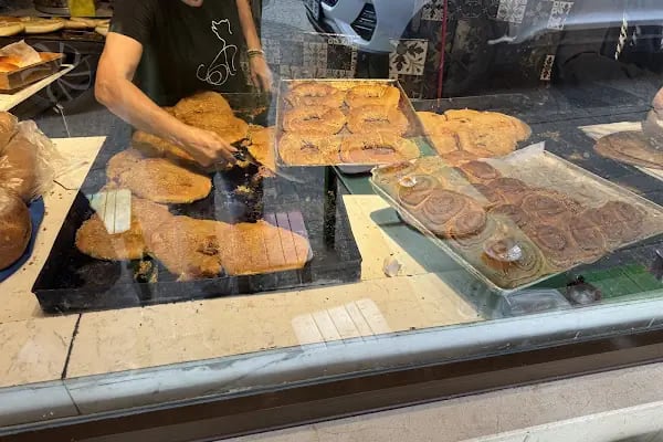 İnanç Fırın - Resim 7