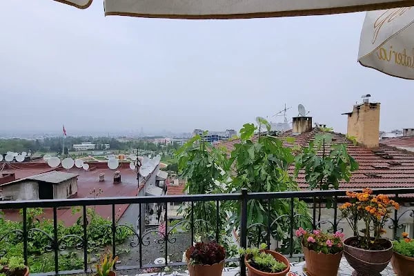 İnanç Fırın - Resim 19