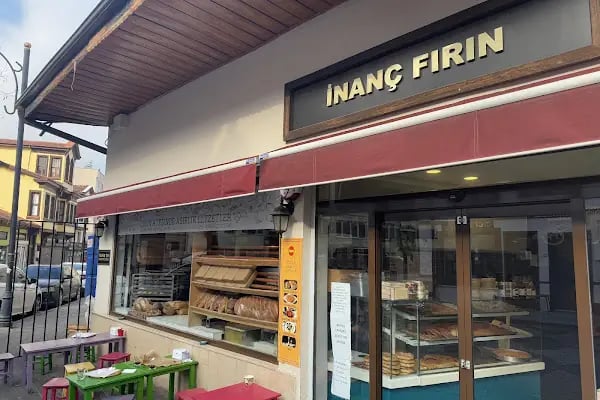 İnanç Fırın - Resim 5