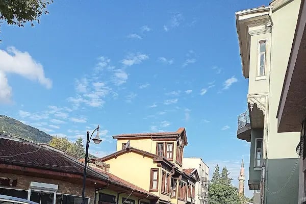 İnanç Fırın - Resim 13