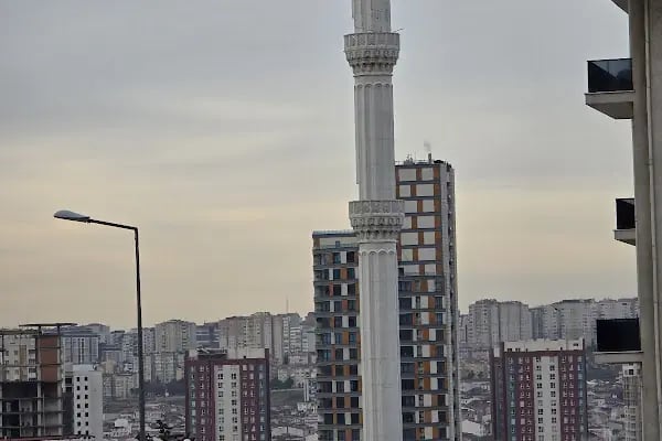 İstanbul İl Göç idaresi Müdürlüğü Esenyurt Çalışma Grup Başkanlığı - Resim 12