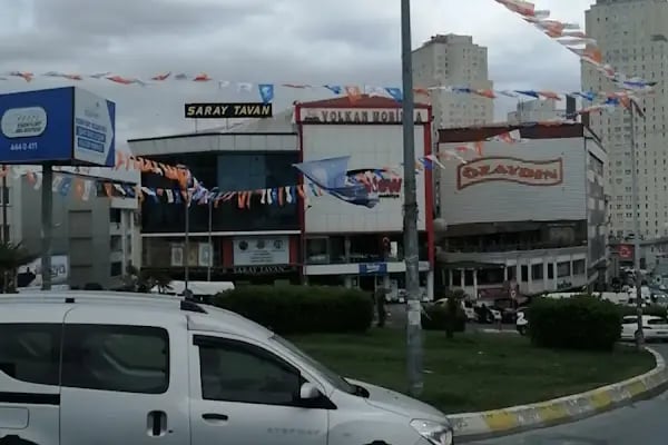 İstanbul İl Göç idaresi Müdürlüğü Esenyurt Çalışma Grup Başkanlığı - Resim 11