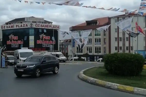 İstanbul İl Göç idaresi Müdürlüğü Esenyurt Çalışma Grup Başkanlığı - Resim 9