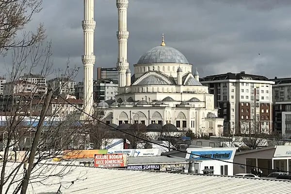 İstanbul İl Göç idaresi Müdürlüğü Esenyurt Çalışma Grup Başkanlığı - Resim 3