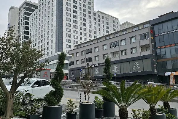 İstanbul İl Göç idaresi Müdürlüğü Esenyurt Çalışma Grup Başkanlığı - Resim 8