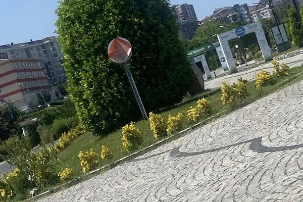 İstanbul İl Göç idaresi Müdürlüğü Esenyurt Çalışma Grup Başkanlığı - Resim 6