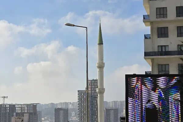 İstanbul İl Göç idaresi Müdürlüğü Esenyurt Çalışma Grup Başkanlığı - Resim 2