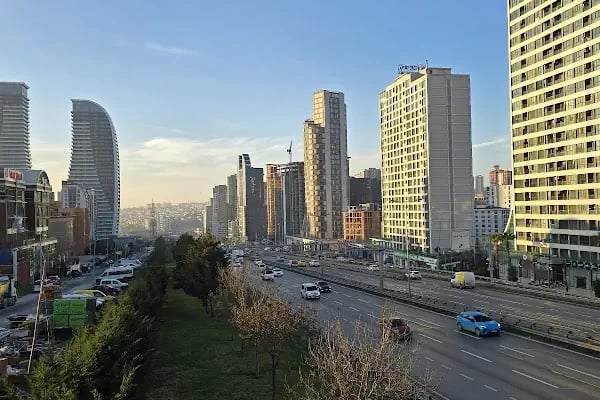 İstanbul İl Göç idaresi Müdürlüğü Esenyurt Çalışma Grup Başkanlığı - Resim 7