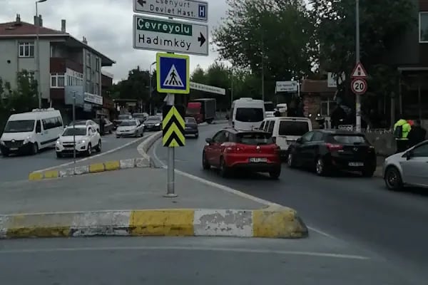 İstanbul İl Göç idaresi Müdürlüğü Esenyurt Çalışma Grup Başkanlığı - Resim 10