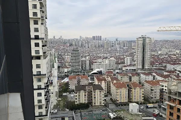 İstanbul İl Göç idaresi Müdürlüğü Esenyurt Çalışma Grup Başkanlığı - Resim 4