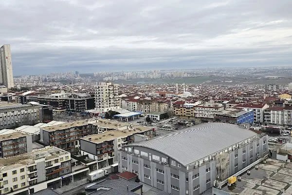 İstanbul İl Göç idaresi Müdürlüğü Esenyurt Çalışma Grup Başkanlığı - Resim 5
