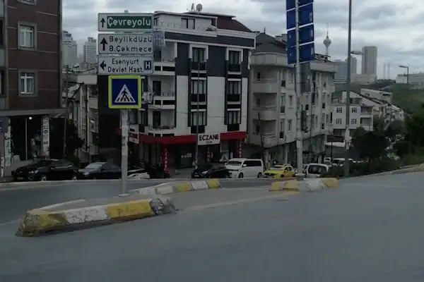 İstanbul İl Göç idaresi Müdürlüğü Esenyurt Çalışma Grup Başkanlığı - Resim 17