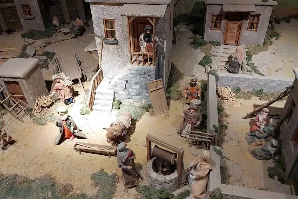 AKSARAY MÜZESİ - Resim 14