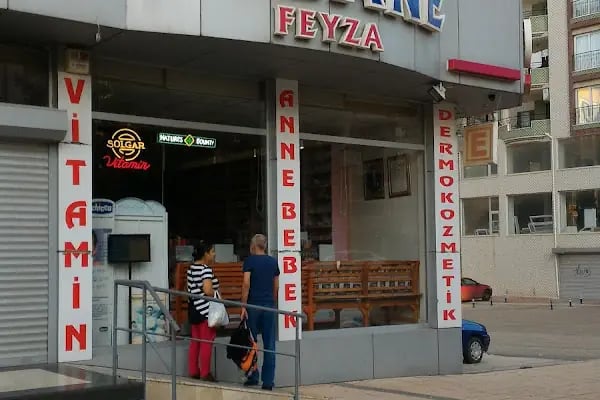 Feyza Eczanesi - Resim 1