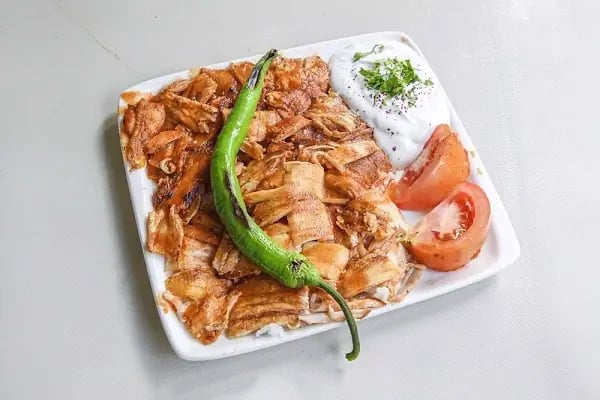 By Haylaz Döner - Resim 15