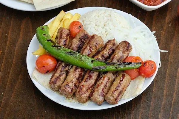 By Haylaz Döner - Resim 11