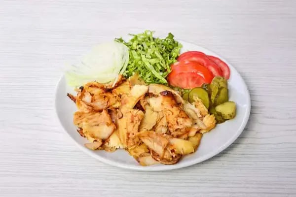 By Haylaz Döner - Resim 6