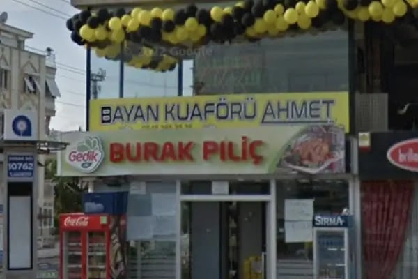 Antalya Kuaför Ahmet Öztürk (Mikrokaynak Uzmanı) - Resim 13