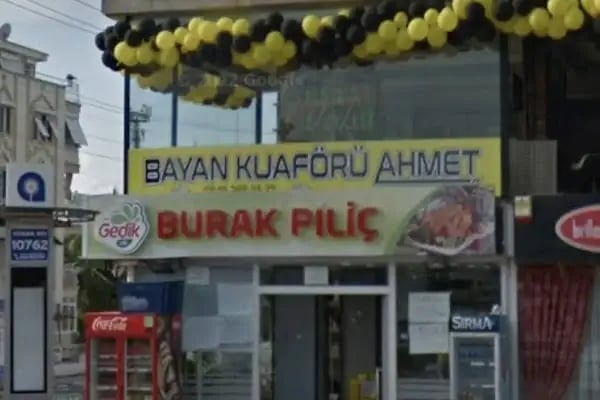 Antalya Kuaför Ahmet Öztürk (Mikrokaynak Uzmanı) - Resim 5