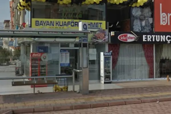 Antalya Kuaför Ahmet Öztürk (Mikrokaynak Uzmanı) - Resim 20