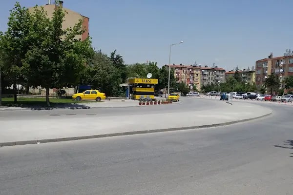 Aydınlık Taksi - Resim 4
