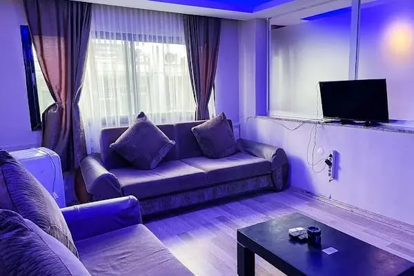 De La Elpida Otel - Resim 11