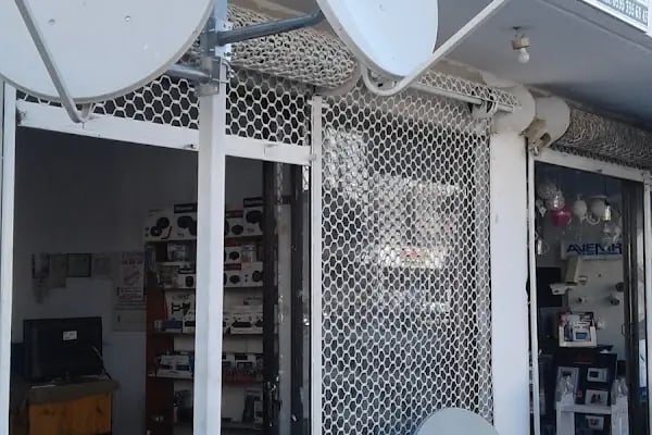 DENİZ ELEKTRONİK - Resim 8