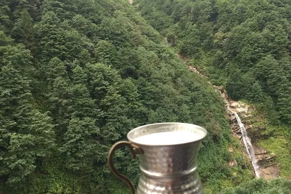 Hisar hostel - Resim 17