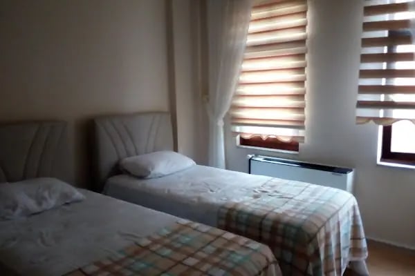 Hisar hostel - Resim 2