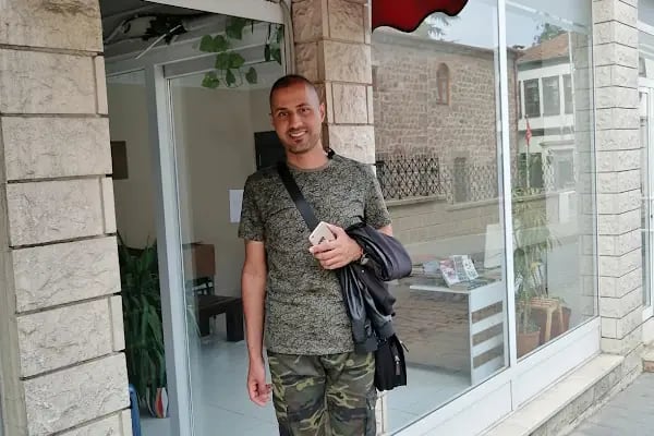 Hisar hostel - Resim 14