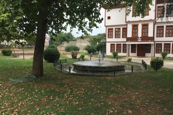 Hisar hostel - Resim 6