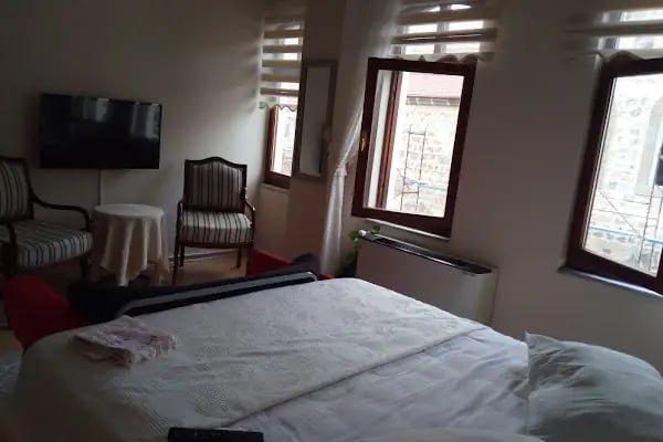 Hisar hostel - Resim 5