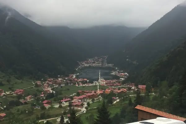 Hisar hostel - Resim 19