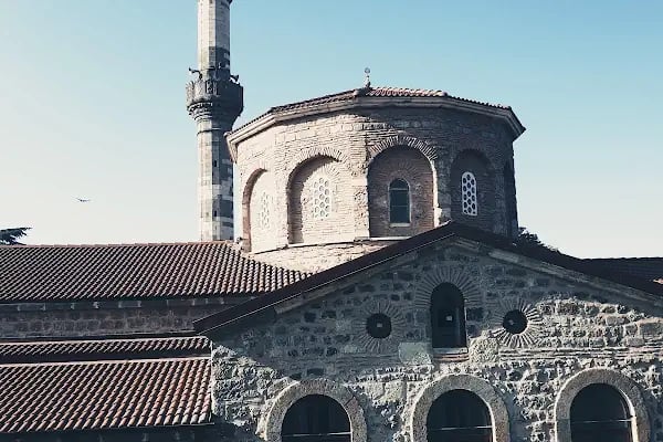 Hisar hostel - Resim 4