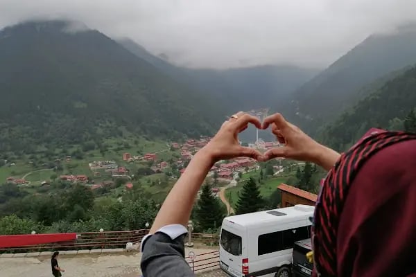 Hisar hostel - Resim 16