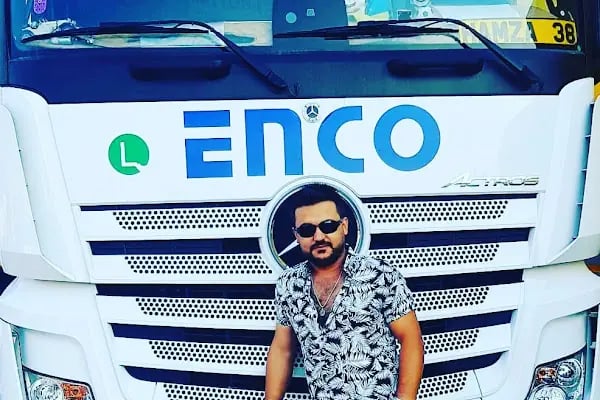 Enco Lojistik ve Ticaret A.Ş - Resim 2