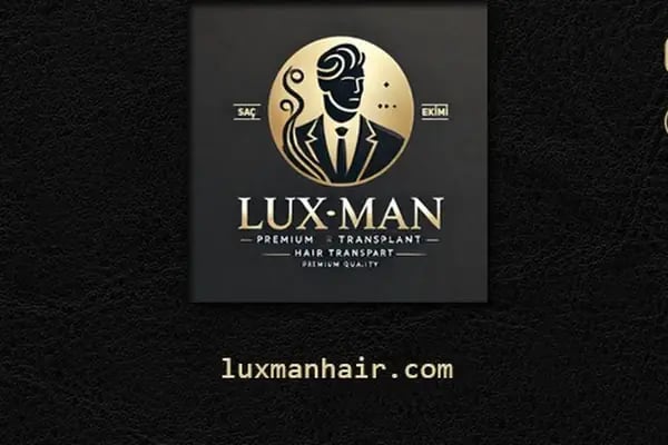 LUXMAN SAÇ EKİMİ MERKEZİ - HAIR TRANSPLANT - Resim 2