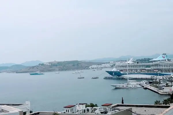 Port Bodrum Houses - Resim 11