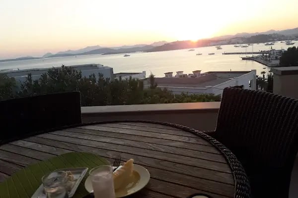 Port Bodrum Houses - Resim 10