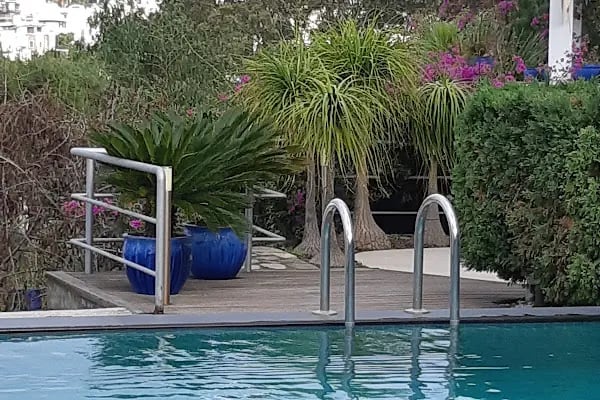 Port Bodrum Houses - Resim 2