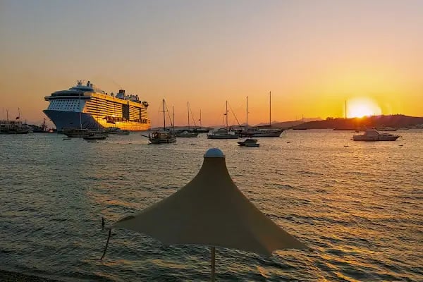 Port Bodrum Houses - Resim 12