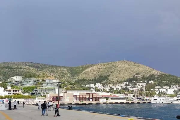 Port Bodrum Houses - Resim 14