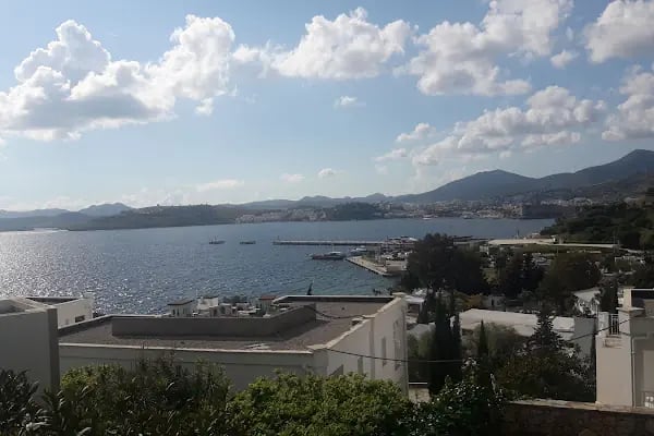 Port Bodrum Houses - Resim 19