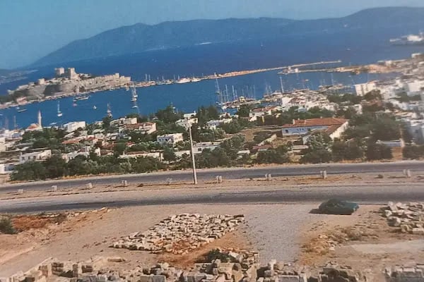 Port Bodrum Houses - Resim 16