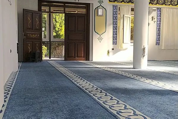 Kâmil Emine Benlidere Camii - Resim 11